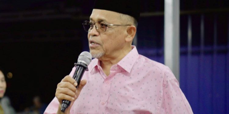Benarkan Pengeluaran KWSP, Ini Bukan Main Politik – Shahidan