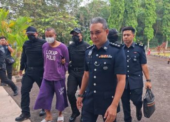 Anggota Tentera Didakwa Pukul Rakan Sehingga Maut, Kes Naik Ke Seksyen 302