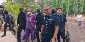 Anggota Tentera Didakwa Pukul Rakan Sehingga Maut, Kes Naik Ke Seksyen 302