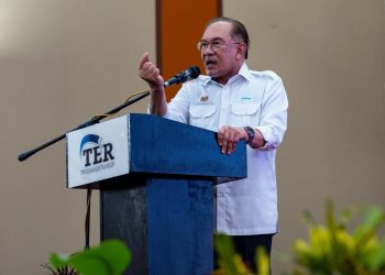 PKR Bukan Parti Biasa, Komitmen Berdasarkan Doa Nabi Syuaib – Anwar