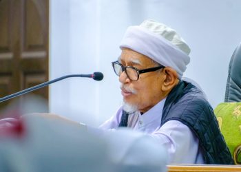 Bukan Kekurangan Hasil, Tapi Bebal dan Bangang – Hadi Awang