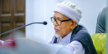 Bukan Kekurangan Hasil, Tapi Bebal dan Bangang – Hadi Awang