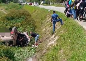 Surat Terbuka Penduduk Paya Besar Kepada Ahli Parlimen