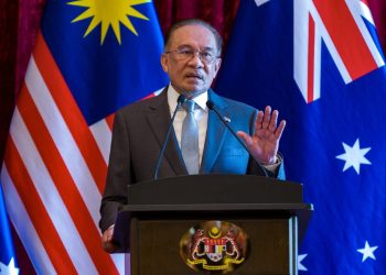 Malaysia Tidak Akan Jual Minyak Negara Tanpa Pertimbangan Strategik Yang Teliti – PM Anwar