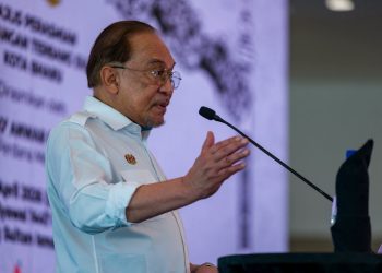 Hanya 15 Peratus Rakyat Terkesan Kenaikan Harga Diesel, “Saya Buat Kajian Semalam” – PM Anwar