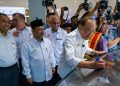 Australia Minta Bantuan Minyak, ‘Kita Jawab Insya-Allah Kalau Ada Lebihan Kita Bagi’ – PM Anwar