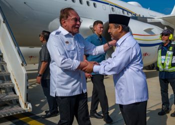 Harga Minyak Masih Mahal Kerana Harga Beli Sudah Berubah – PM Anwar