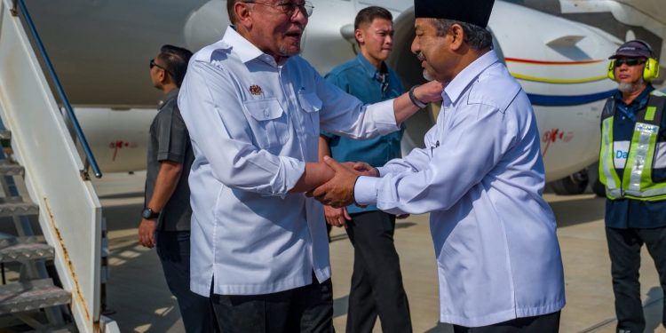 Harga Minyak Masih Mahal Kerana Harga Beli Sudah Berubah – PM Anwar