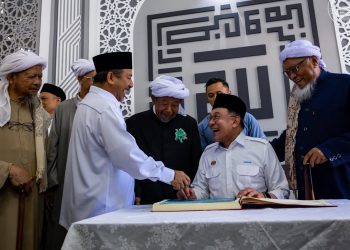 Kerajaan Madani Angkat Martabat Rakyat Kelantan – PM Anwar