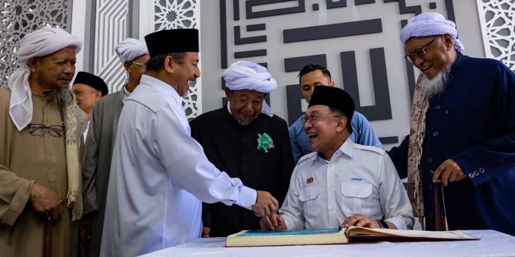 Kerajaan Madani Angkat Martabat Rakyat Kelantan – PM Anwar