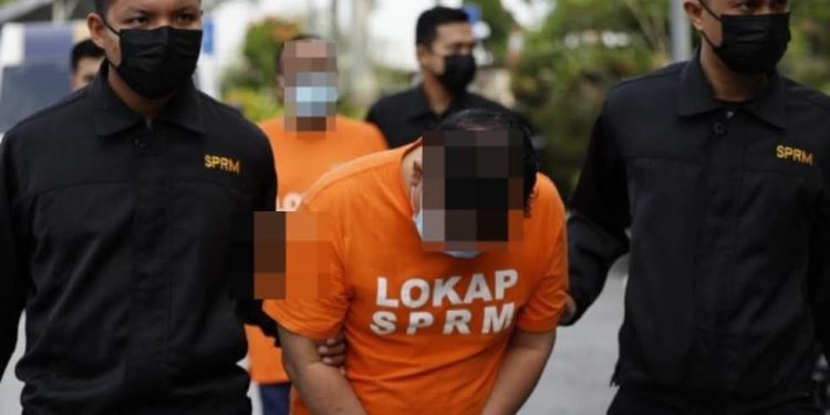 Seleweng Dana Zakat RM230 Juta: Dua Termasuk Timbalan Pengerusi NGO Direman