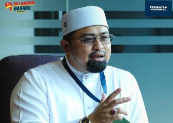 Penternakan Babi: Pemuda PAS Selangor Gesa ADUN DAP Digantung 12 Bulan