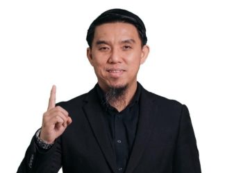 Firdaus Wong Kesal Kes Babit NGO Jadi Modal Sindir Islam