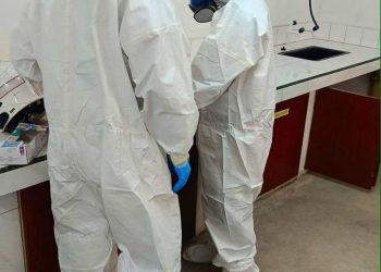 Tumpahan Merkuri Di Makmal Sekolah, HAZMAT Bertindak Pantas Elak Risiko Lebih Besar