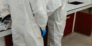 Tumpahan Merkuri Di Makmal Sekolah, HAZMAT Bertindak Pantas Elak Risiko Lebih Besar