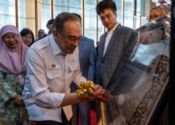 Yang di-Pertuan Besar Titah Aminuddin Teruskan Tugas Menteri Besar – PM Anwar