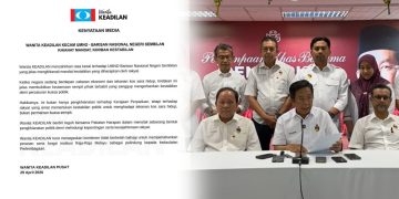‘UMNO-BN Negeri Sembilan Khianat Mandat Rakyat’ – Wanita PKR