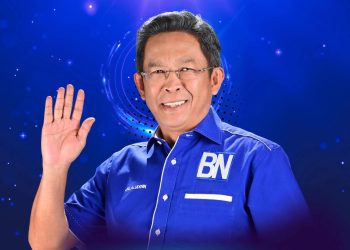 UMNO Negeri Sembilan Gesa Adakan Sidang DUN Khas Segera