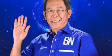 UMNO Negeri Sembilan Gesa Adakan Sidang DUN Khas Segera