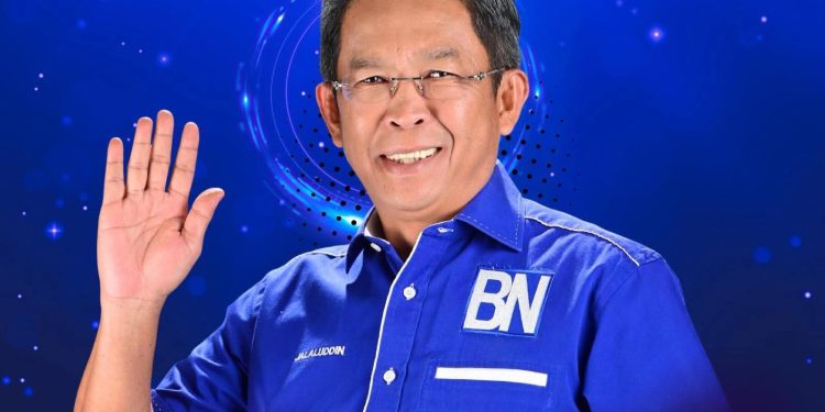 UMNO Negeri Sembilan Gesa Adakan Sidang DUN Khas Segera