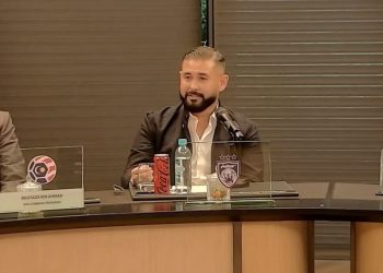 Tunku Mahkota Ismail Buat Kejutan Hadir Perbincangan Meja Bulat MFL