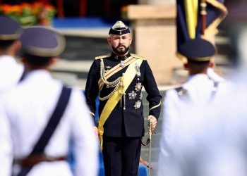 Pemangku Sultan Johor Minta Kerajaan Persekutuan Pulangkan 25% Hasil Cukai Johor