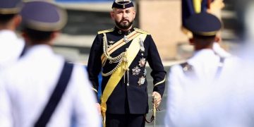 Pemangku Sultan Johor Minta Kerajaan Persekutuan Pulangkan 25% Hasil Cukai Johor