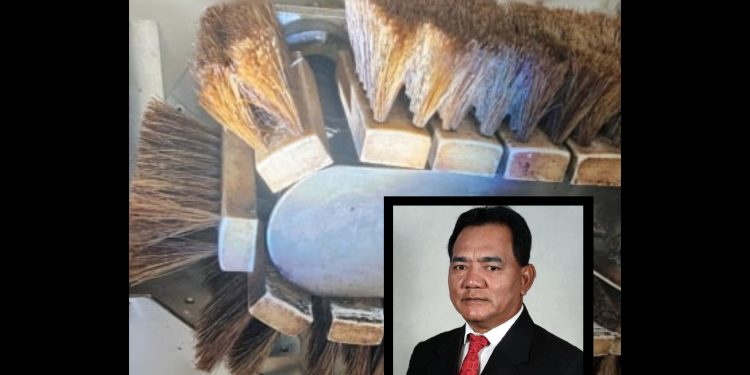 Produk Kopi, Biskut Ditarik Balik Serta-Merta, Sijil Halal Dibatalkan