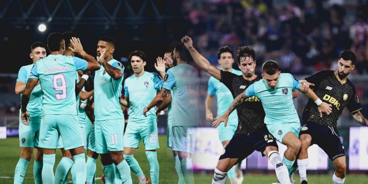 JDT ‘Tapau’ KL City 4-0, Sebelah Kaki Ke Final Piala Malaysia 2025/26