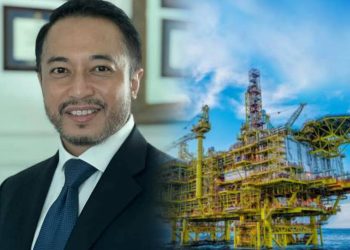 Isham Jalil Persoal Keuntungan Tambahan Petronas, Rakyat Berhak Tahu