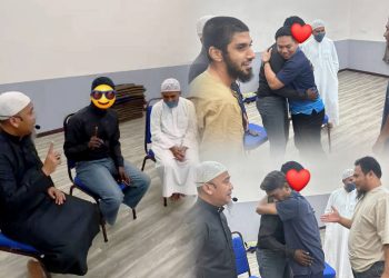 Ramesh Peluk Islam Pada Usia 20 Tahun Selepas Dengar Kisah Nabi Muhammad