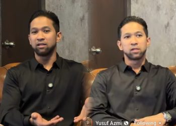 Ramai Mula Terasa Kesan Kos Hidup Meningkat… Bersedia, Berjimat, Berdoa – Yusuf Azmi