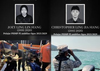 Tragedi Kayak Ragut Nyawa Bakal Guru: Wajar Lagi Diteruskan?