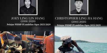 Tragedi Kayak Ragut Nyawa Bakal Guru: Wajar Lagi Diteruskan?