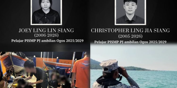 Tragedi Kayak Ragut Nyawa Bakal Guru: Wajar Lagi Diteruskan?