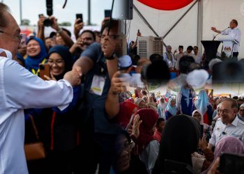 PM Anwar Seru Warga Felda Memahami Usaha Kerajaan