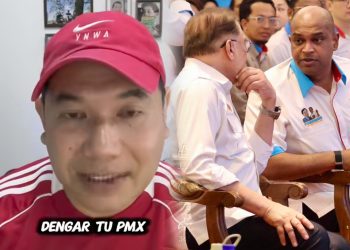 Rafizi Dedah Drama Saat Akhir Calon PKR Sungai Buloh