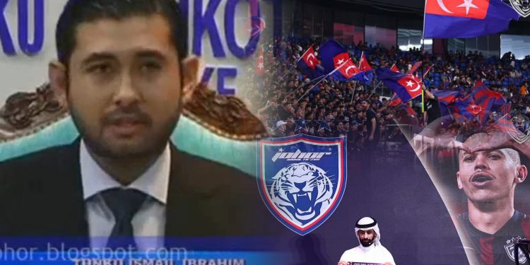Salam 100-0: Kisah 14 Tahun Bola Sepak Johor Penuh Suka Dan Duka
