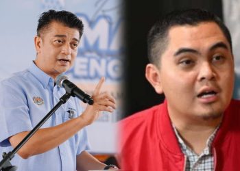 Faiz Fadzil Tegur Akmal Sepatutnya Pertahankan Usaha Kerajaan