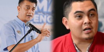 Faiz Fadzil Tegur Akmal Sepatutnya Pertahankan Usaha Kerajaan