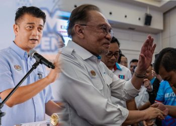 Keprihatinan Anwar Harus Dinilai Secara Adil – Faiz Fadzil