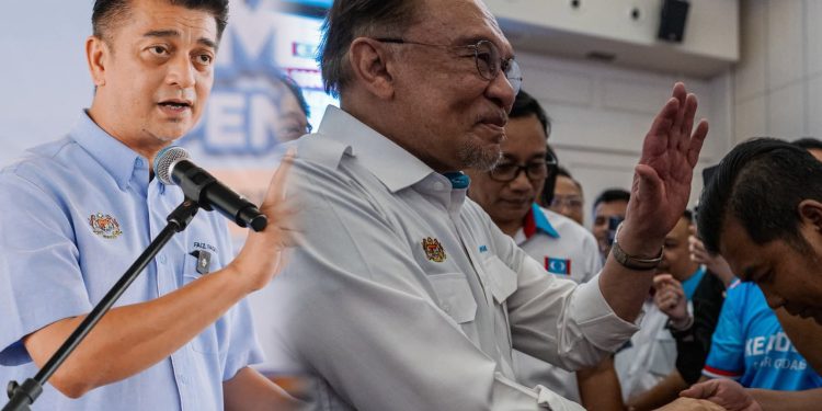 Keprihatinan Anwar Harus Dinilai Secara Adil – Faiz Fadzil