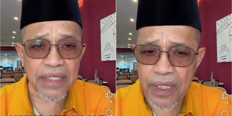 ‘Anwar Sendiri PMX Jangan Main Politik’ – Shahidan