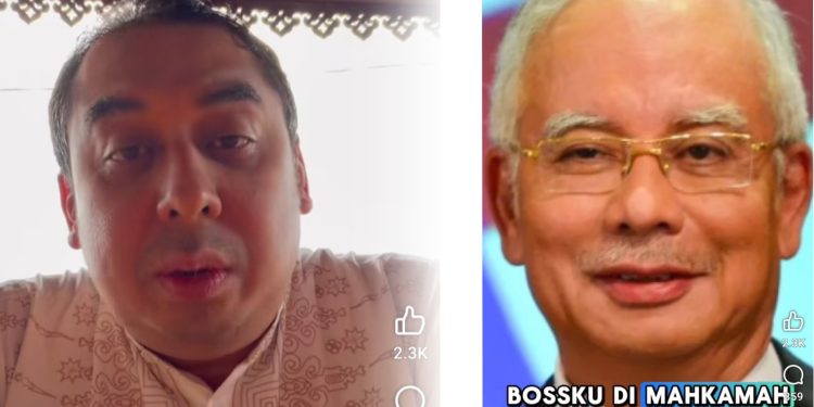 ‘Najib Tetap Ingat Rakyat, Sampaikan Salam Kasih Kepada Semua’ – Sempat Kongsi Pendapat Hal Harga Minyak
