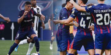 JDT Kekal Rekod Tanpa Kalah, Seri 1-1 Dengan Terengganu FC