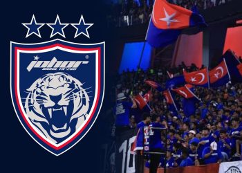 Rekod Diperbaharui: JDT Catat 105 Perlawanan Tanpa Kalah Liga Super