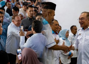 Rakyat Berhak Tahu Kebenaran, Bukan Terperangkap Fitnah Pembangkang – PM Anwar