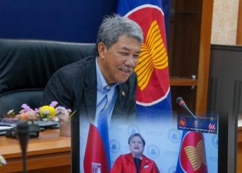 ASEAN Selaras Pendirian Hadapi Krisis Timur Tengah