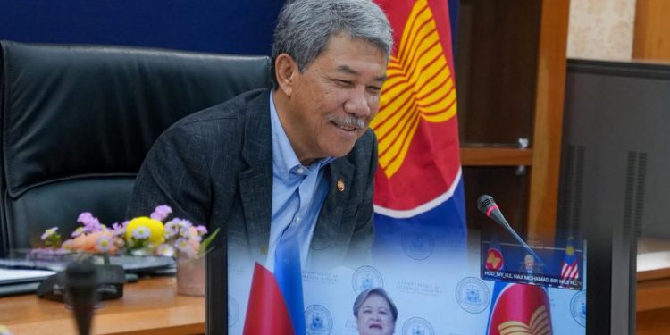 ASEAN Selaras Pendirian Hadapi Krisis Timur Tengah