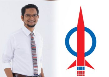 DAP Johor Sokong Tangguh PRN, “Demi Kesejahteraan Rakyat” – Sheikh Omar
